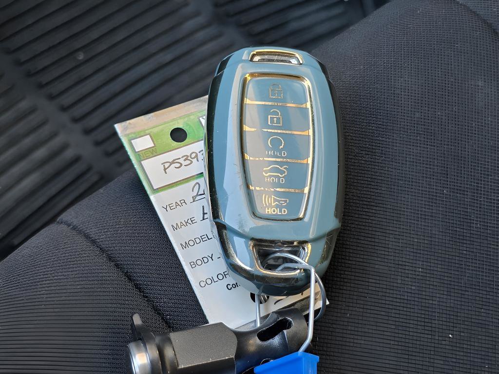 Certified 2022 Hyundai Elantra SEL image 34