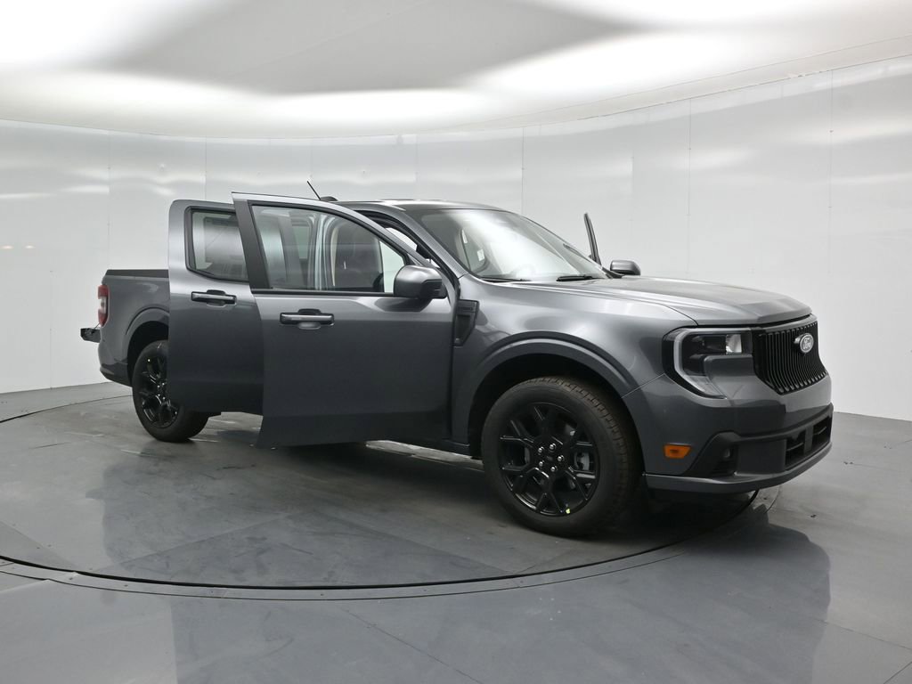 New 2026 Ford Maverick Lobo AWD/4WD image 30