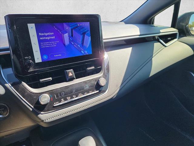 Used 2024 Toyota Corolla SE image 20
