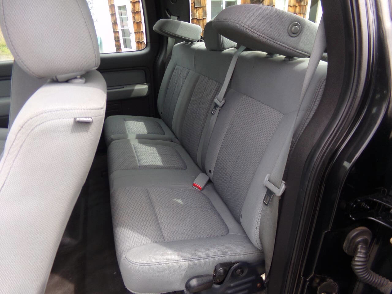 Used 2013 Ford F150 STX w/ Mid Equipment Group RWD image 33