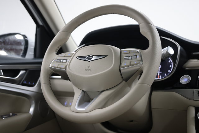 New 2026 Genesis G70 2.5T Prestige AWD/4WD image 43