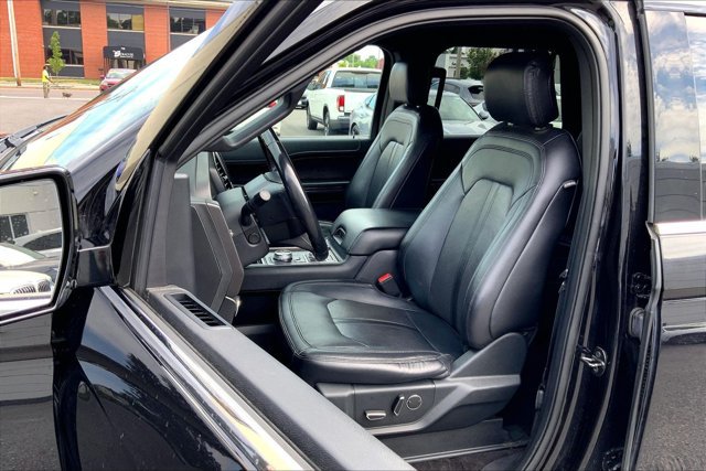 Used 2019 Ford Expedition Limited AWD/4WD image 24