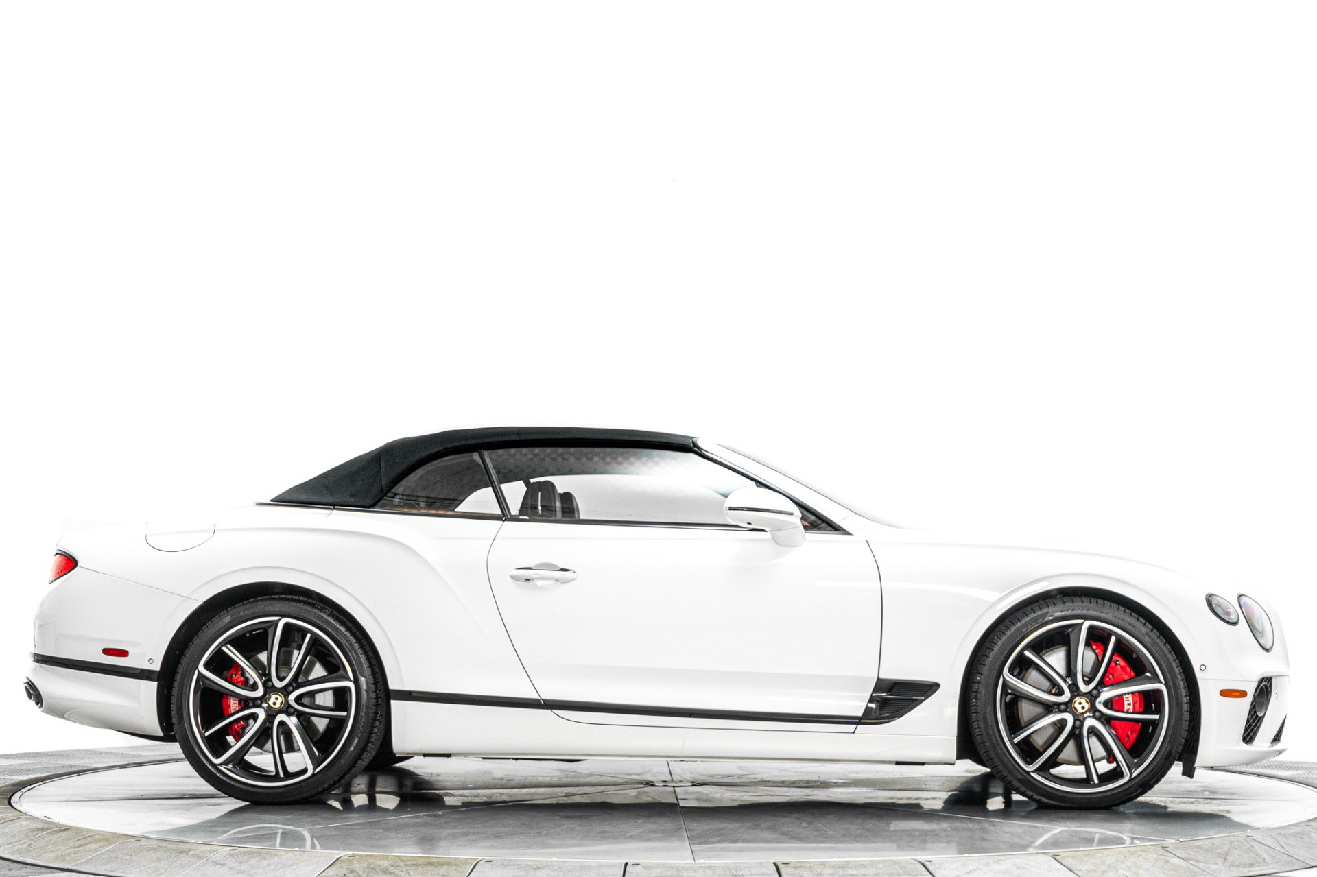 Used 2020 Bentley Continental GT V8 First Edition AWD/4WD image 18