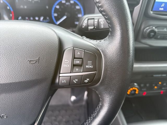 Used 2022 Ford Bronco Sport Big Bend w/ Convenience Package image 19