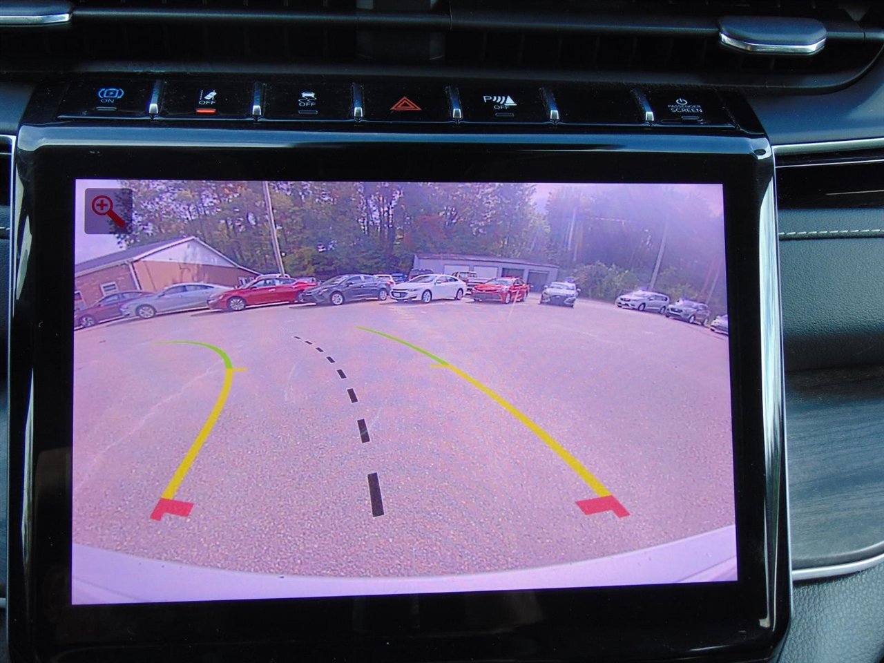 Used 2023 Jeep Grand Cherokee 4WD 4xe image 31