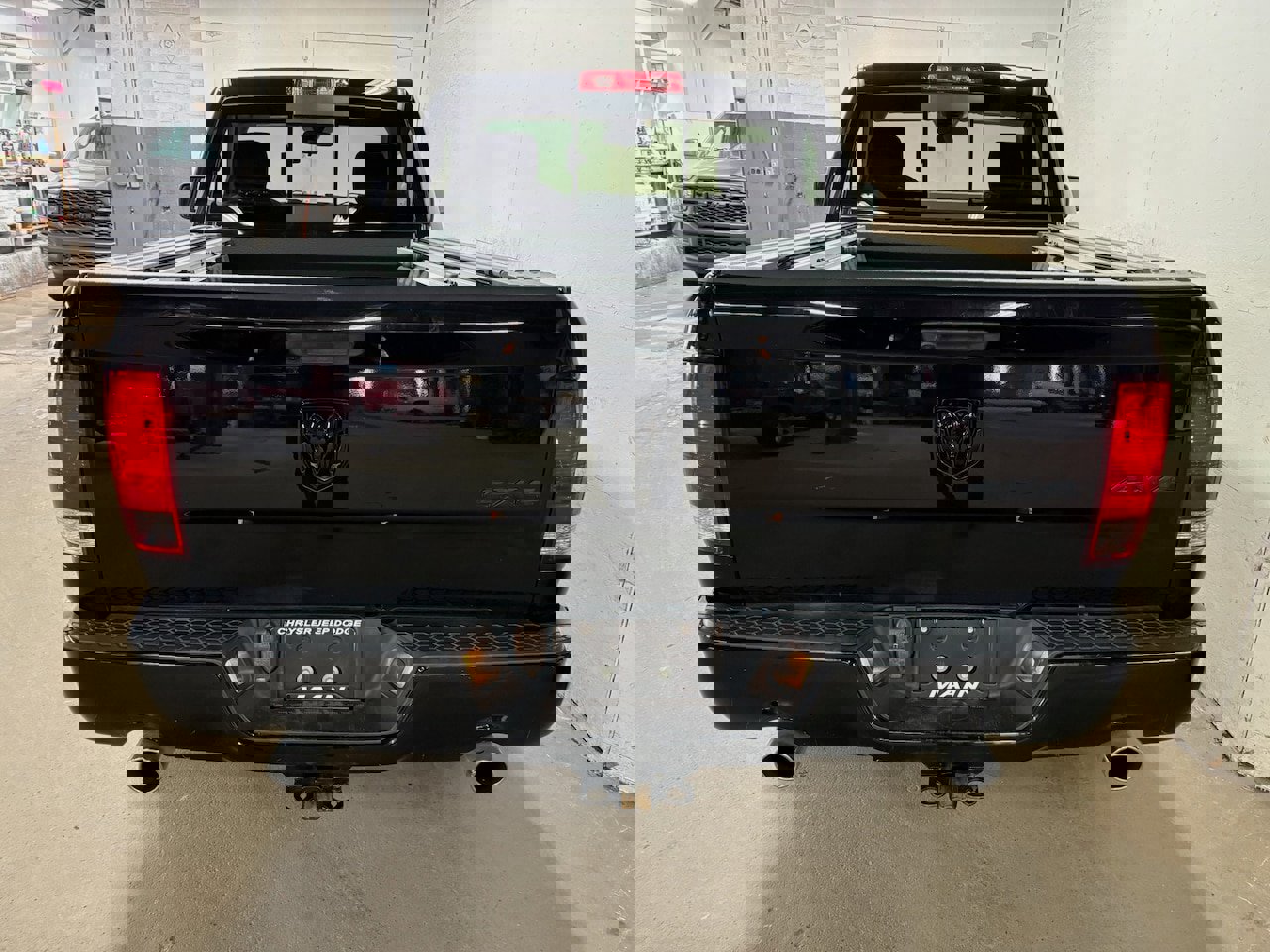 Used 2021 RAM 1500 Express w/ Express Value Package image 8