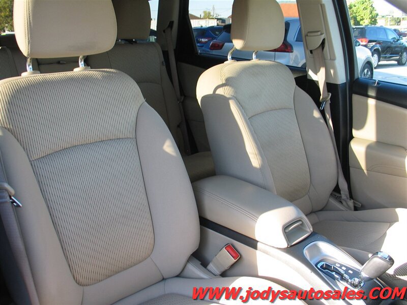 Used 2016 Dodge Journey SE AWD/4WD image 18