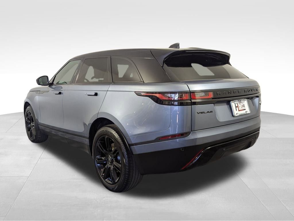 Used 2023 Land Rover Range Rover Velar S image 20