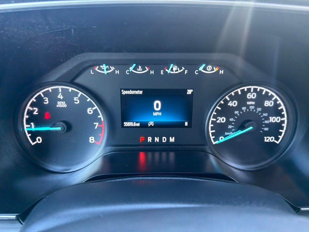 Used 2023 Ford F150 XL image 32