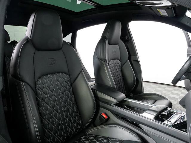 Certified 2023 Audi e-tron S Prestige w/ Prestige Package AWD/4WD image 24