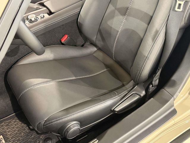 Used 2024 MAZDA MX-5 Miata RF Grand Touring w/ Appearance Package RWD image 5