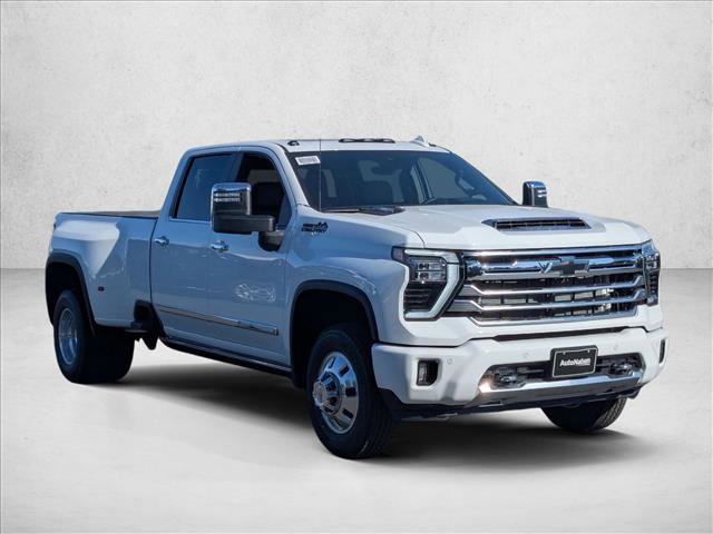 New 2026 Chevrolet Silverado 3500 High Country w/ High Country Premium Package image 7