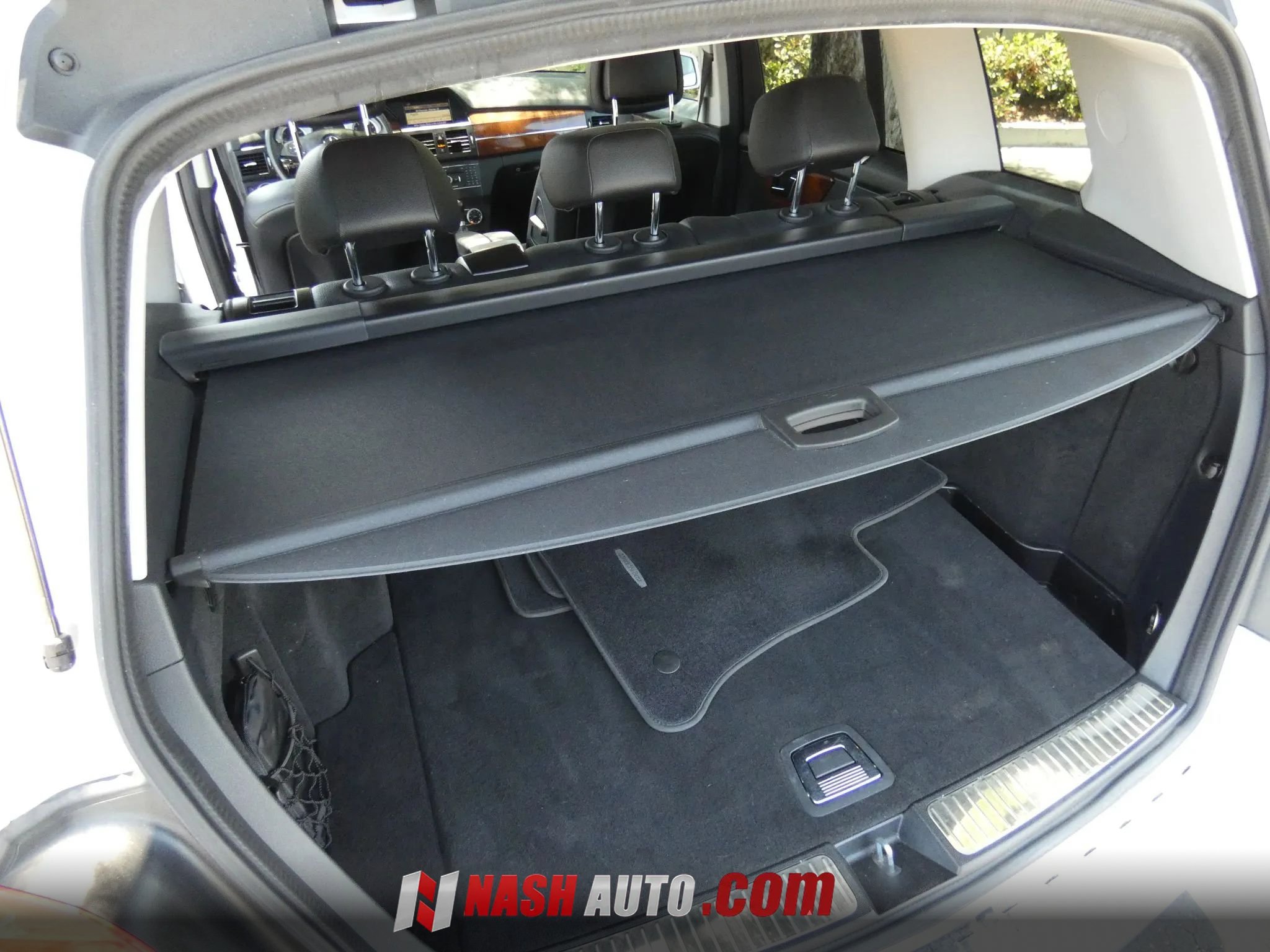 Used 2012 Mercedes-Benz GLK 350 2WD image 69