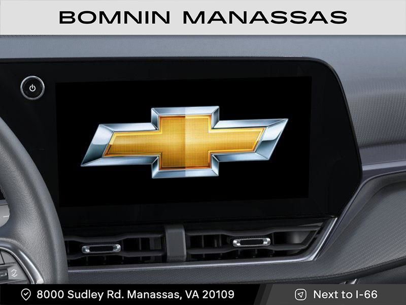 New 2026 Chevrolet Equinox LT w/ Convenience Package II image 20