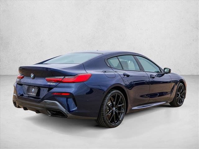 New 2026 BMW 840i xDrive AWD/4WD image 5