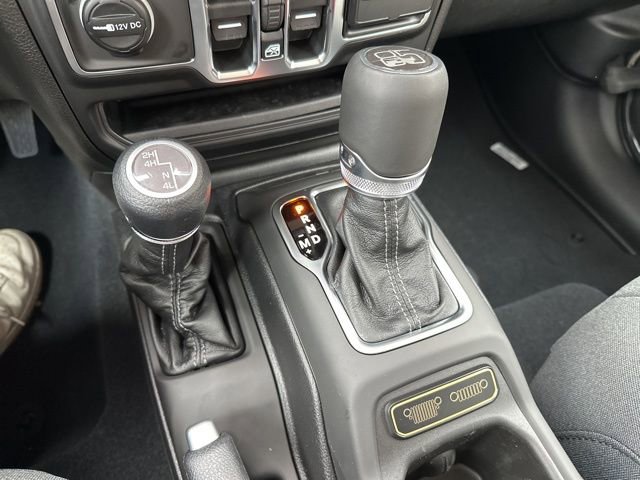 New 2026 Jeep Gladiator Sport AWD/4WD image 30