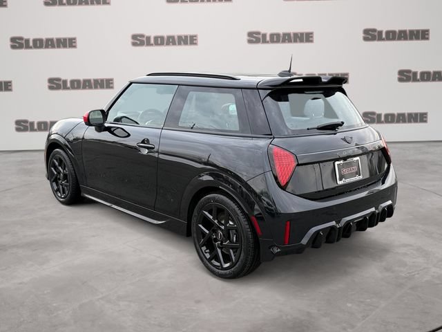 New 2026 MINI Cooper S FWD image 3