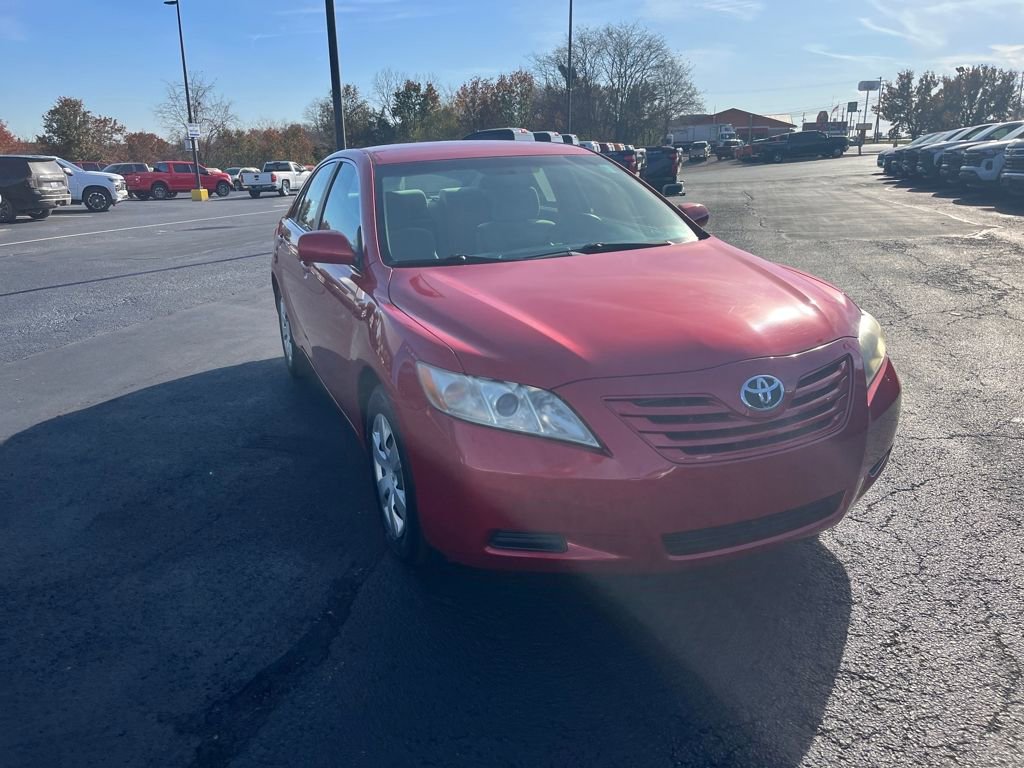 Used 2009 Toyota Camry LE image 7