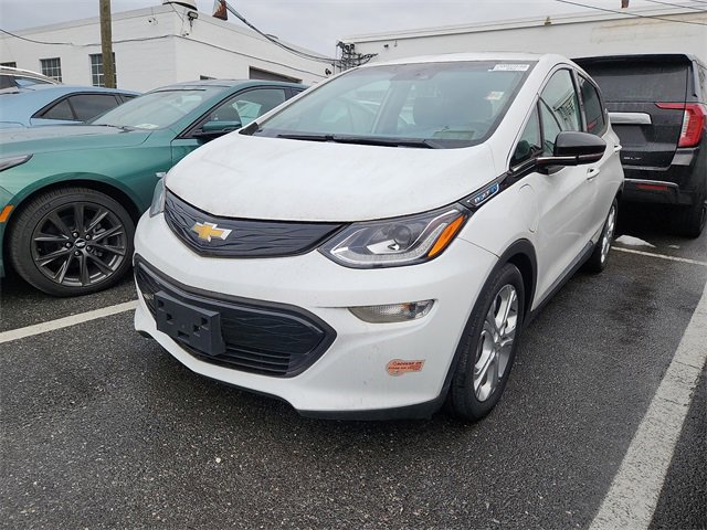 Used 2020 Chevrolet Bolt LT image 3