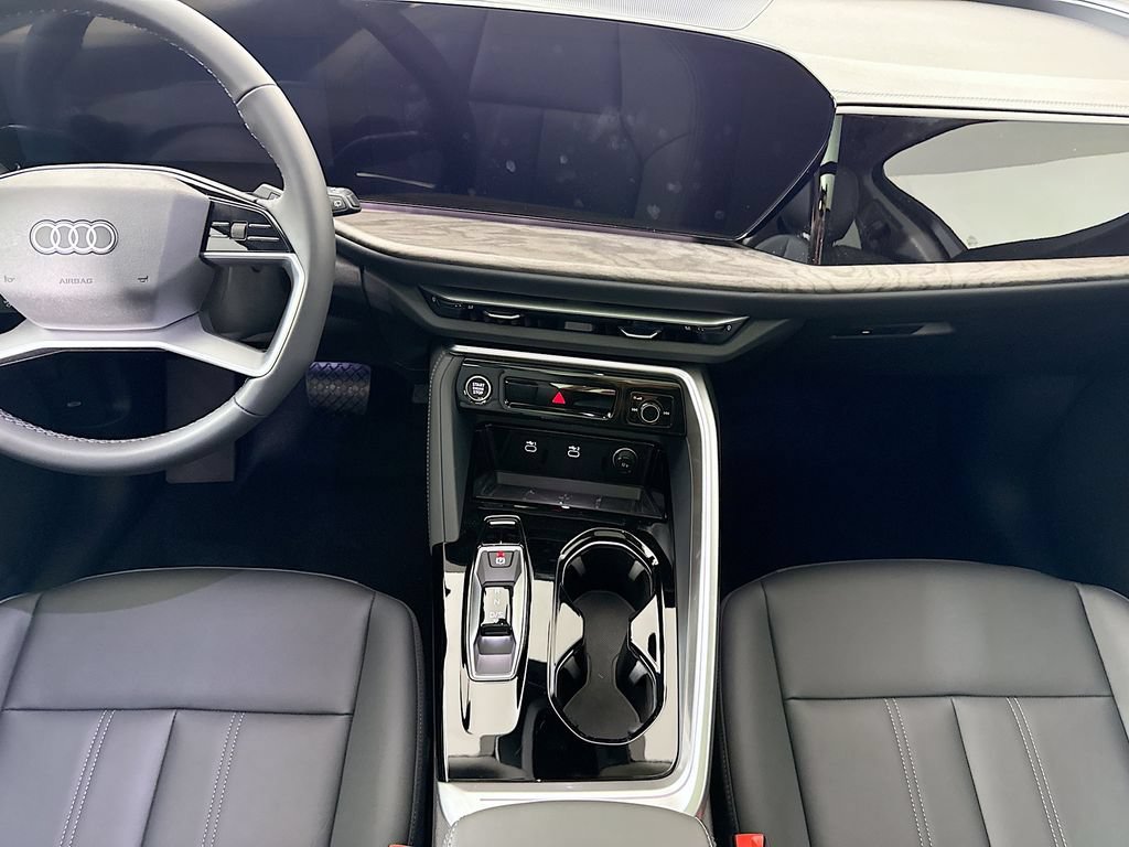 New 2026 Audi Q5 Premium Plus AWD/4WD image 15