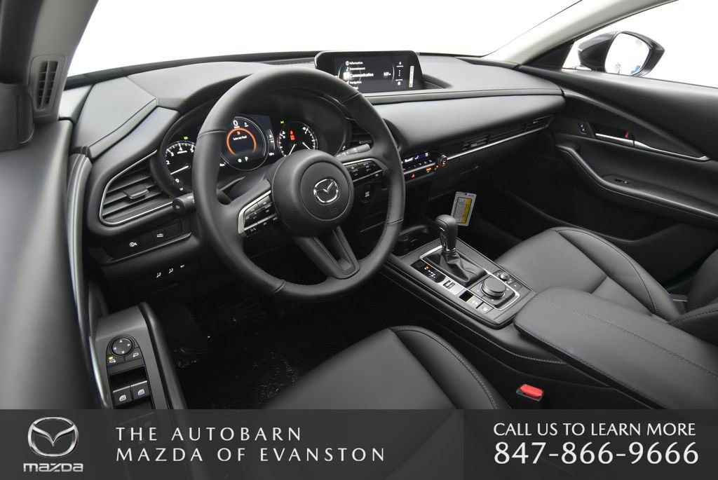 New 2026 MAZDA CX-30 AWD 2.5 S w/ Select Sport Pkg image 29