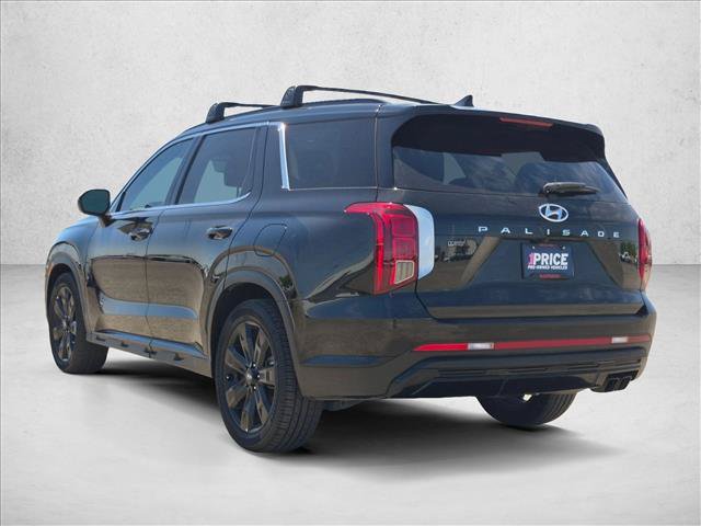 Used 2023 Hyundai Palisade XRT FWD image 9