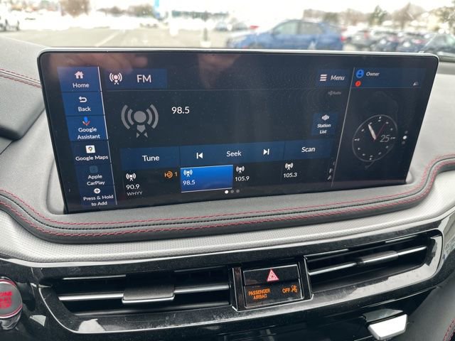 Certified 2025 Acura MDX A-Spec AWD/4WD image 20
