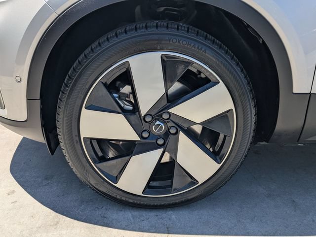 Certified 2023 Volvo C40 P8 Recharge Ultimate w/ Protection Package Premier AWD/4WD image 10