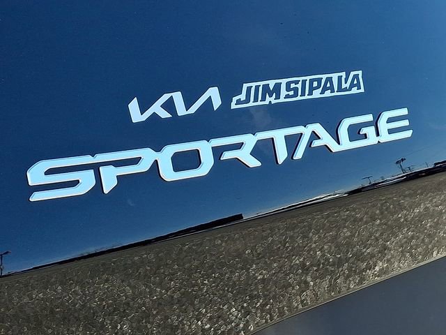 Certified 2023 Kia Sportage LX image 29