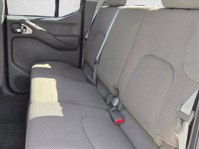 Used 2021 Nissan Frontier S image 18