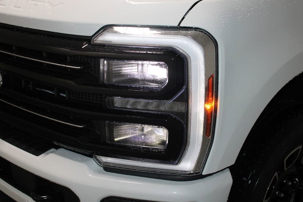 New 2026 Ford F250 Platinum image 70