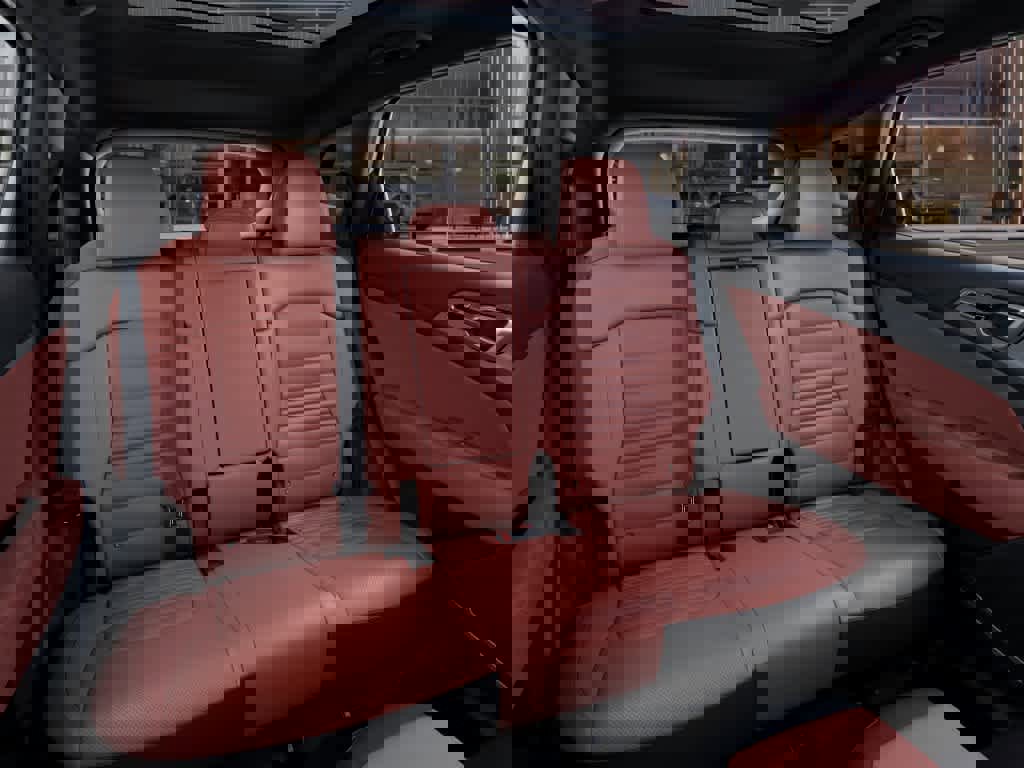 New 2026 Kia Sportage SX image 16