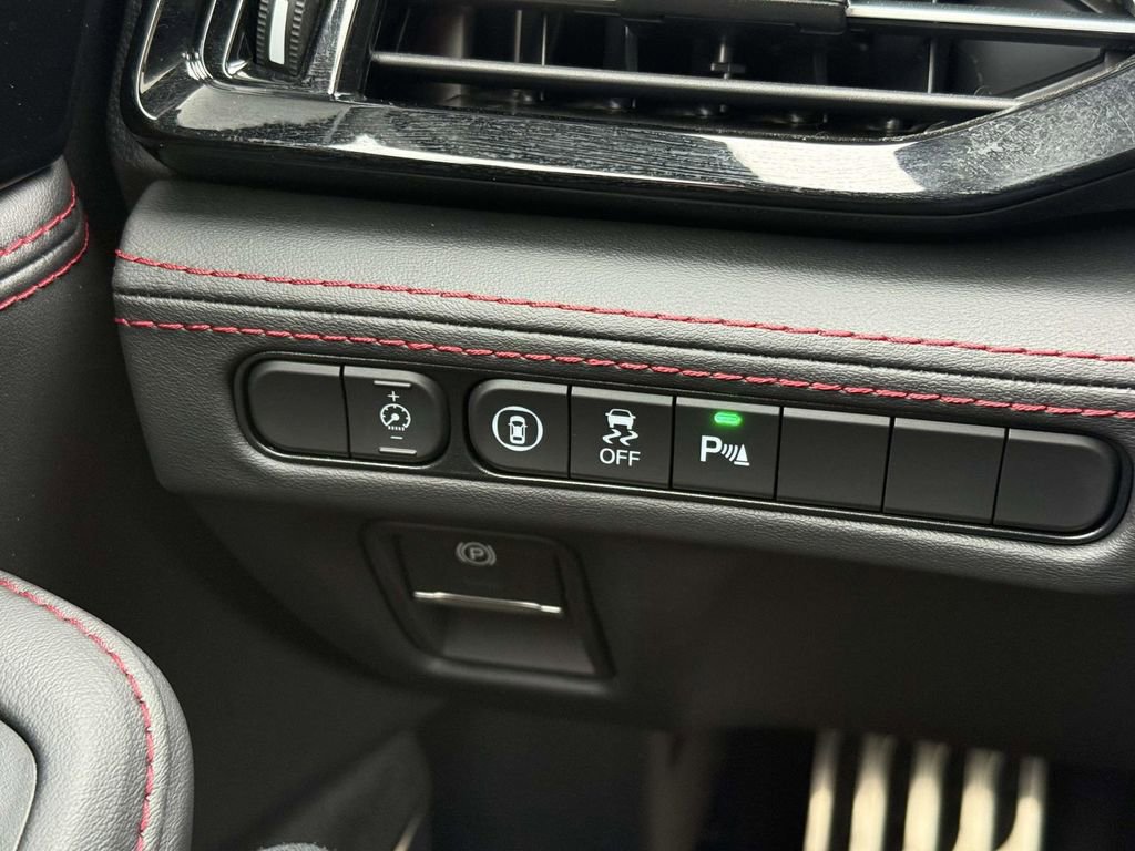 Used 2025 Acura MDX A-Spec image 24