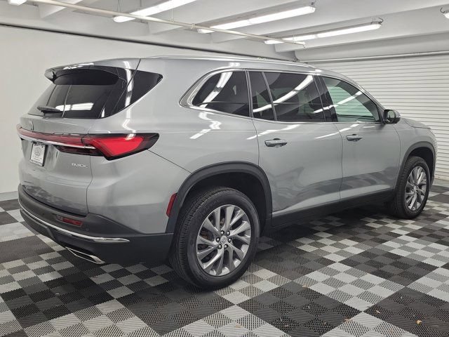 Used 2025 Buick Enclave Preferred FWD image 6