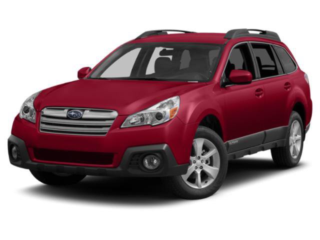 Used 2014 Subaru Outback 2.5i Premium