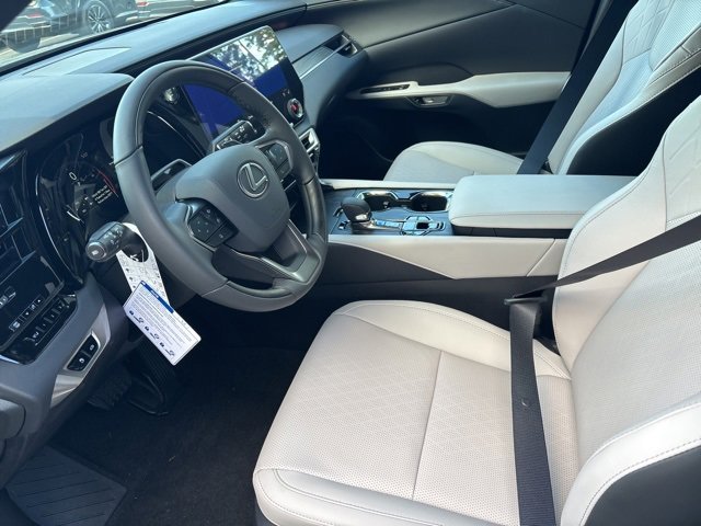 New 2025 Lexus RX 350 Premium Plus image 10