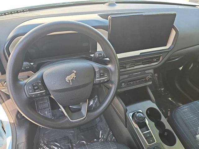 Used 2025 Ford Bronco Sport Heritage AWD/4WD image 16