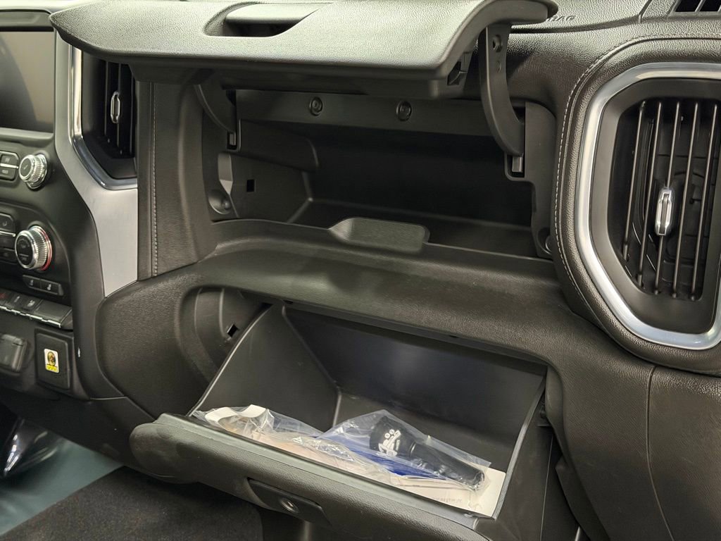 Certified 2021 GMC Sierra 1500 Elevation image 25