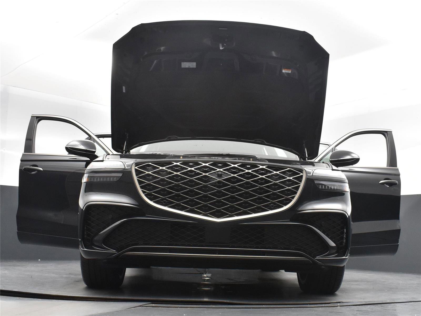 New 2026 Genesis GV70 3.5T Sport Prestige image 22