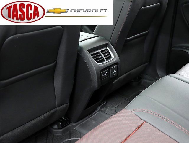 New 2026 Chevrolet Blazer RS w/ Enhanced Convenience Package image 15