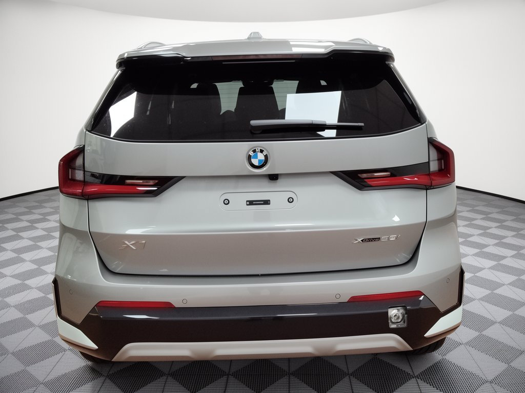 Certified 2026 BMW X1 xDrive28i w/ Technology Package AWD/4WD image 12