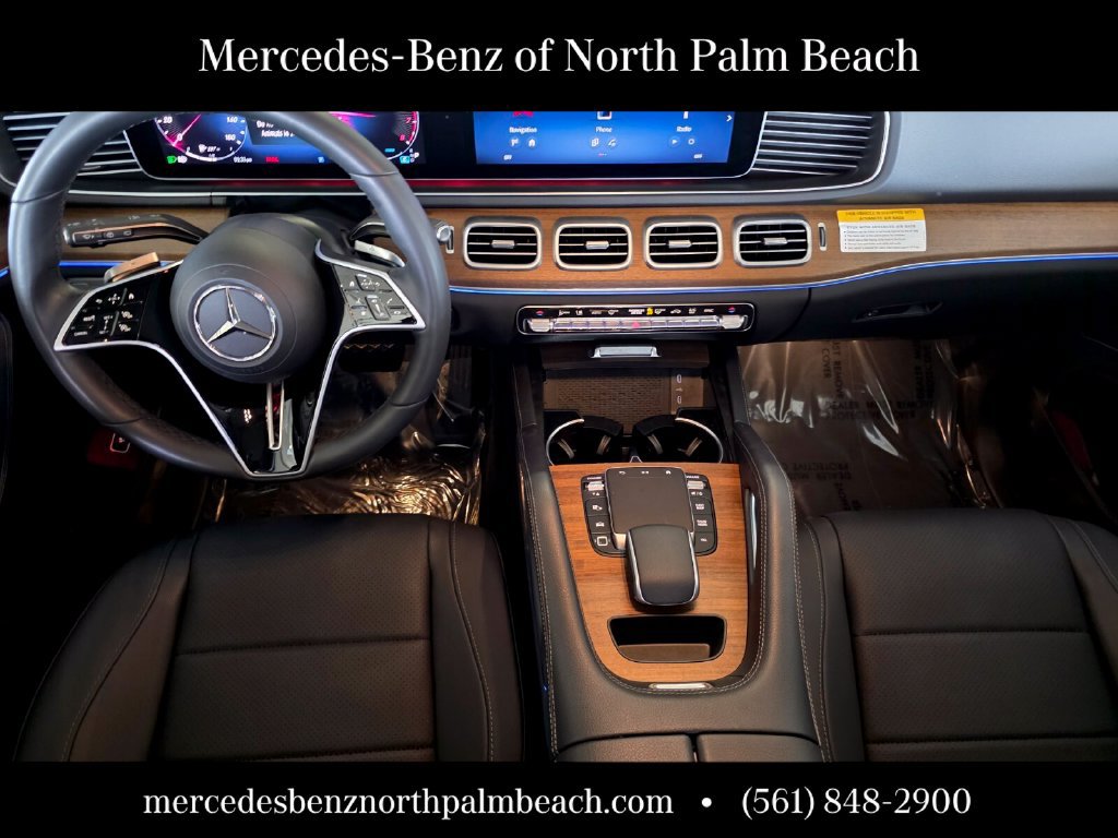 Certified 2026 Mercedes-Benz GLE 350 4MATIC image 13