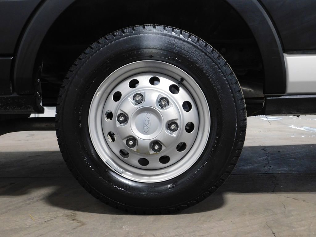 Used 2024 Ford Transit 250 148 High Roof Extended AWD w/ Load Area Protection Package image 85