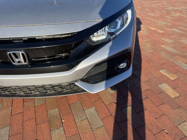 Used 2019 Honda Civic EX image 24