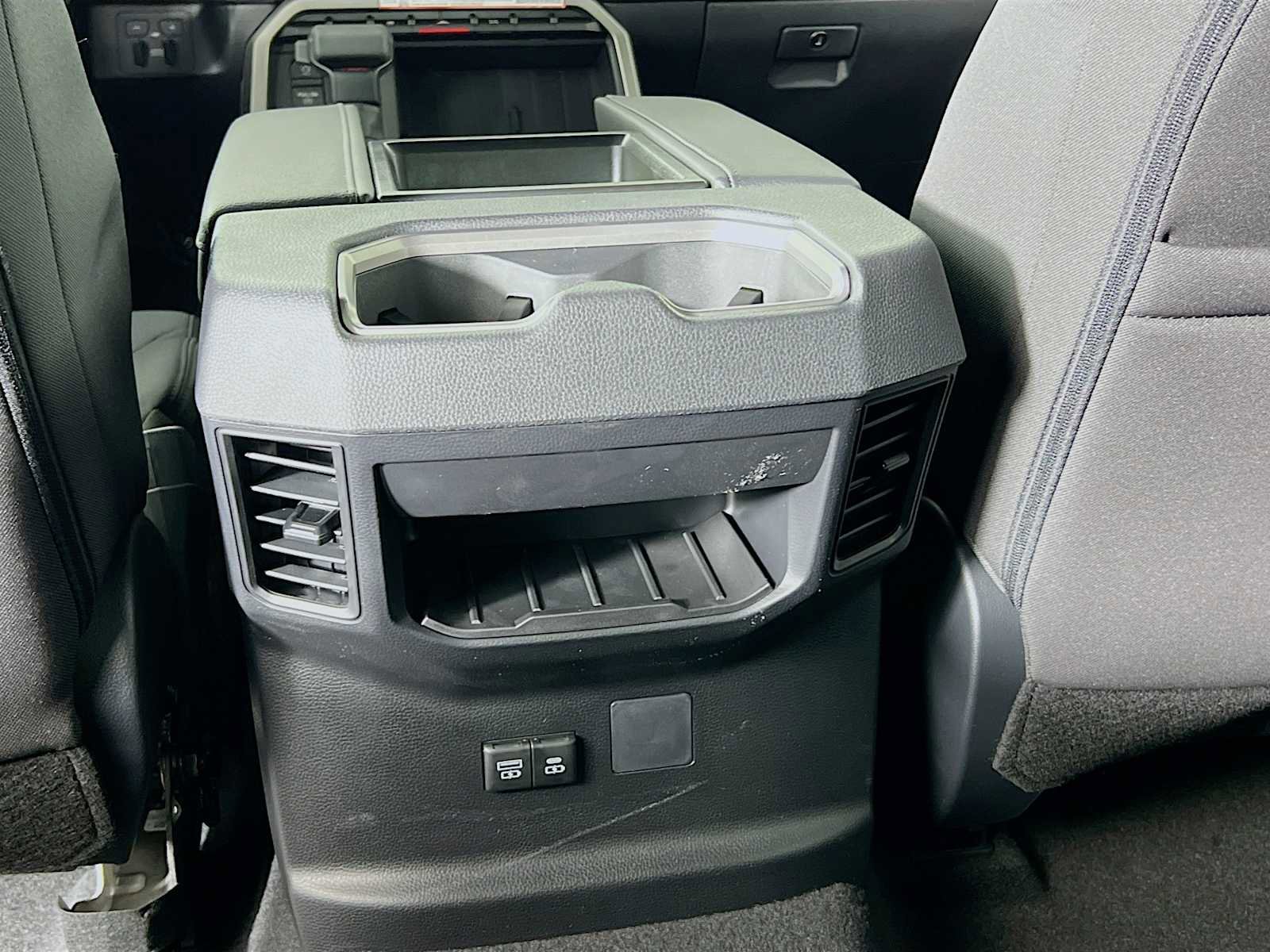 New 2026 Toyota Tundra SR5 image 15