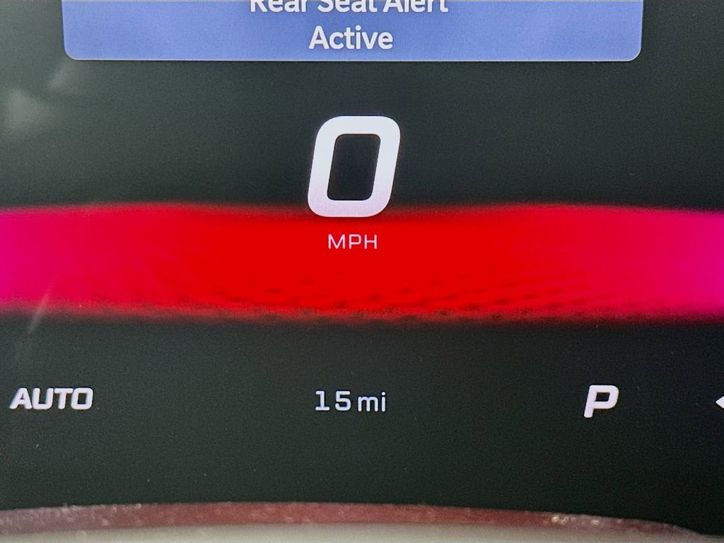 New 2026 Dodge Charger GT AWD/4WD image 11