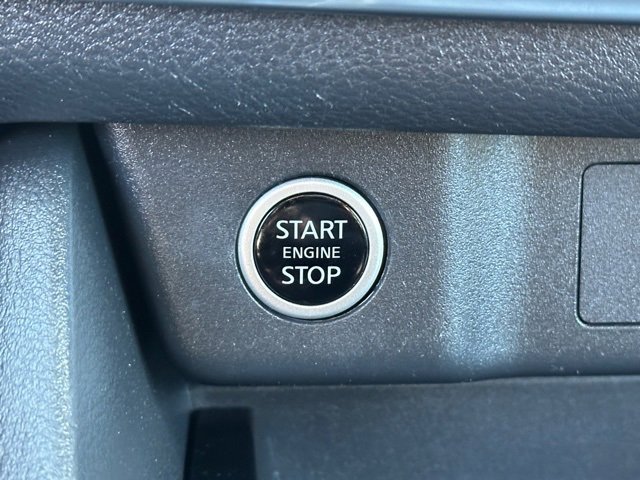 Certified 2023 Nissan Rogue SV w/ SV Premium Package image 38