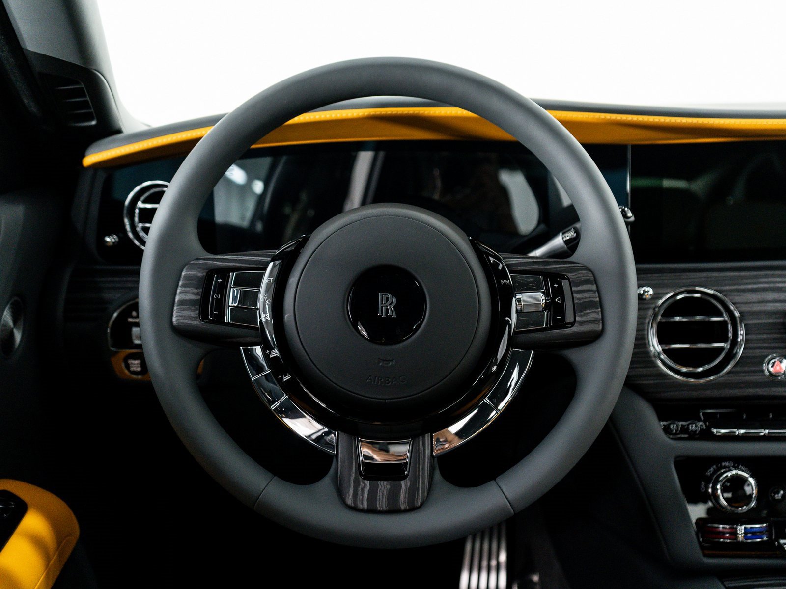 New 2025 Rolls-Royce Ghost image 37