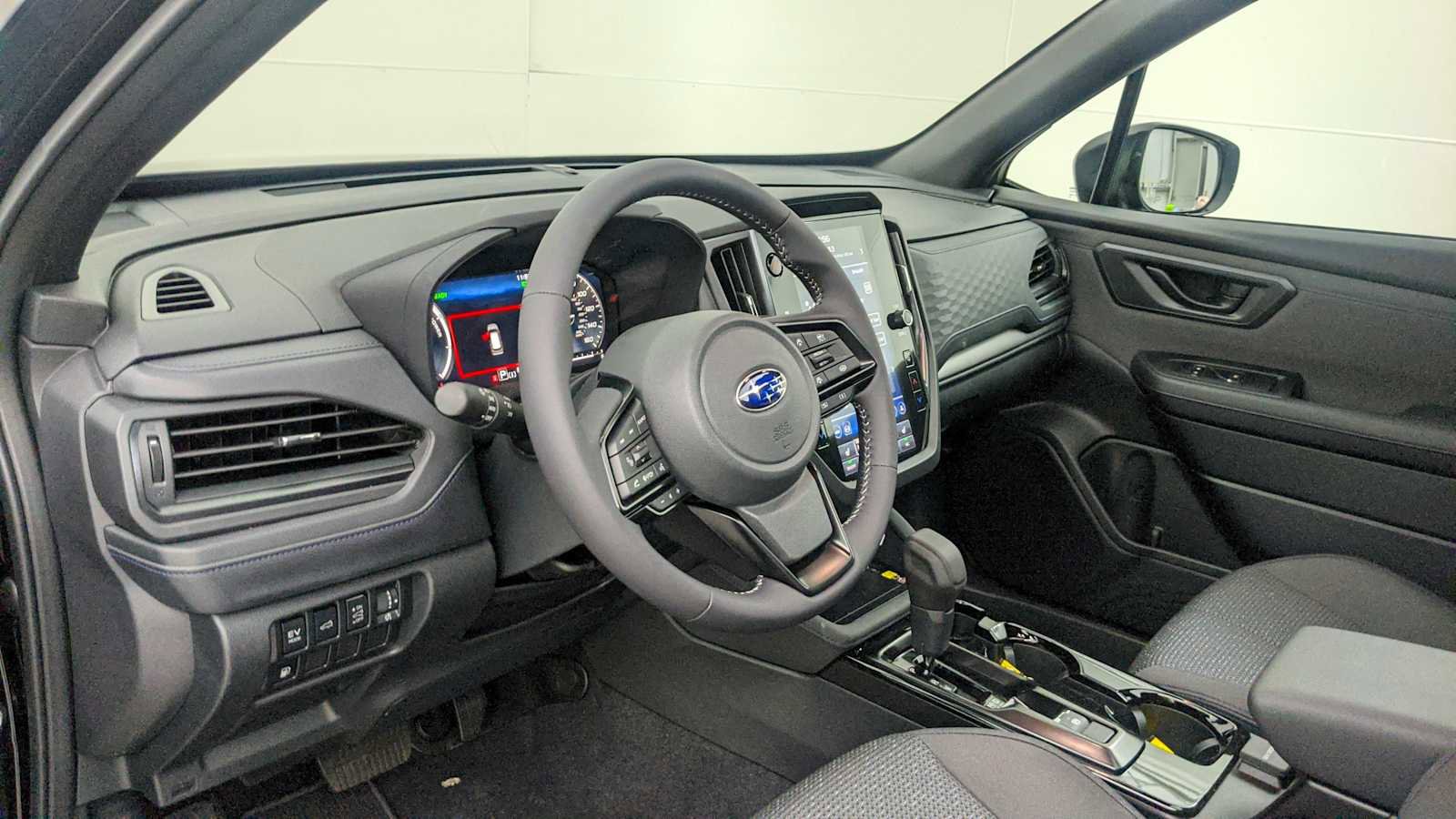 New 2026 Subaru Forester Premium image 13