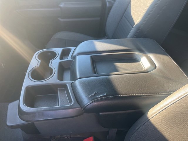 Used 2020 Chevrolet Silverado 1500 W/T w/ WT Convenience Package image 27